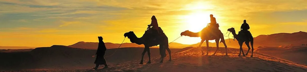Morocco Tours