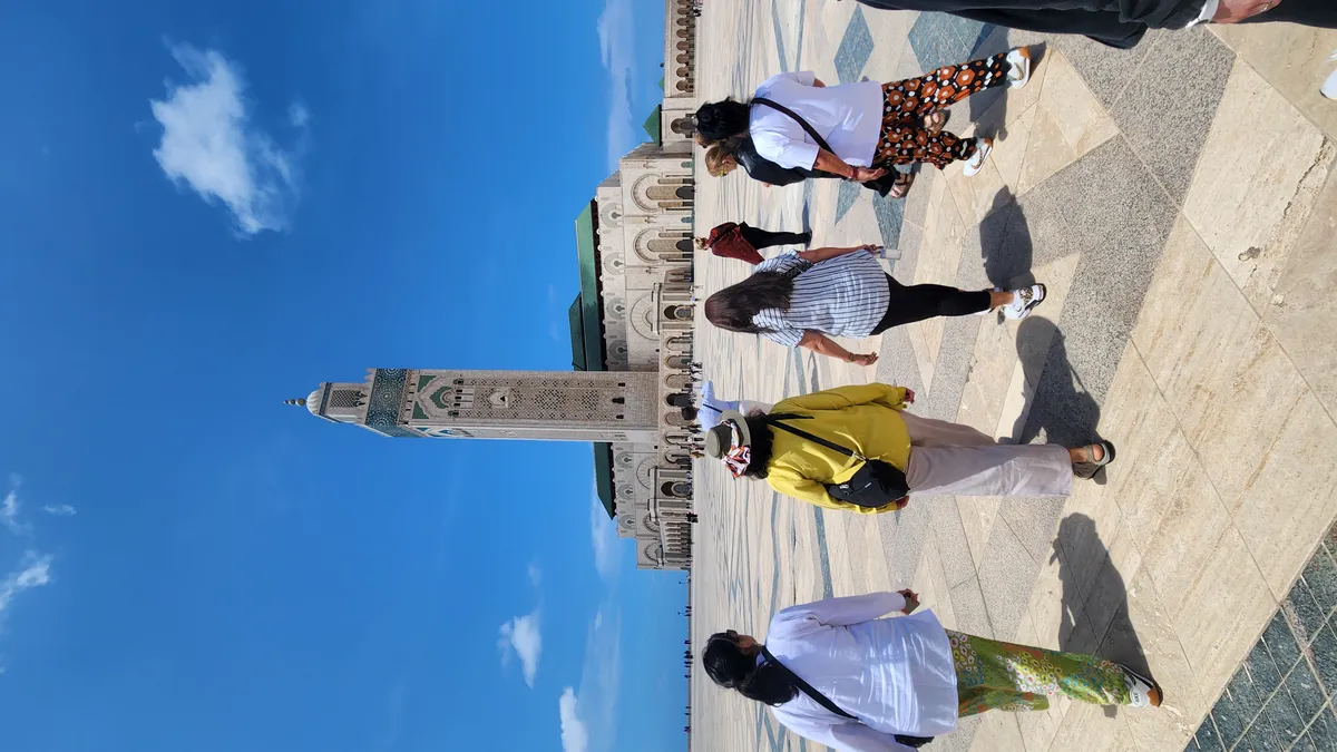 Imperial Cities