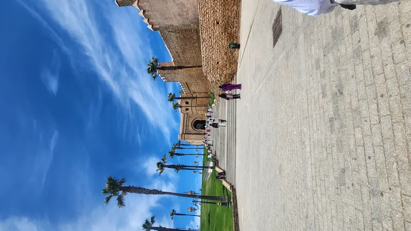 9 Days Imperial Cities of Morocco