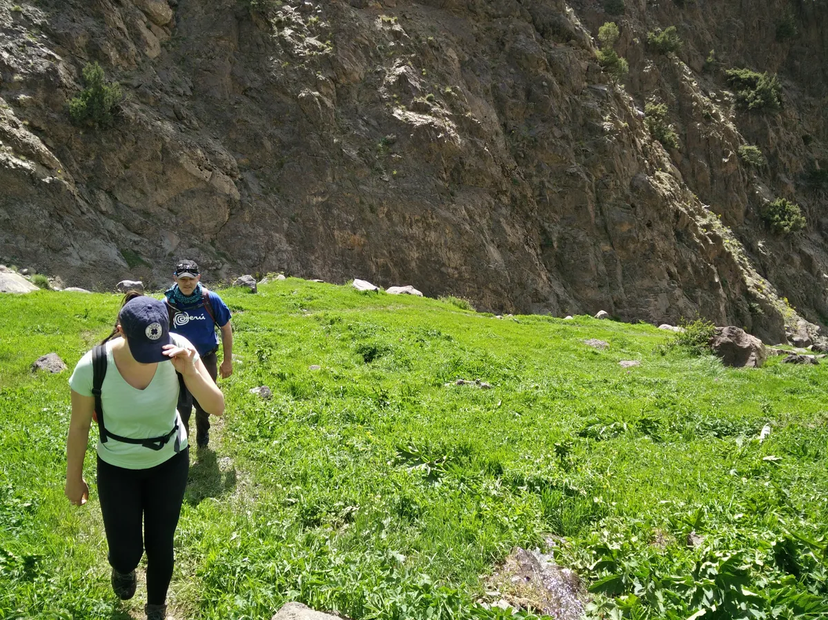 Ourika Valley