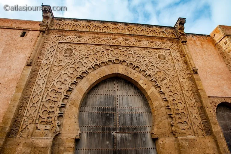 Historic Medina